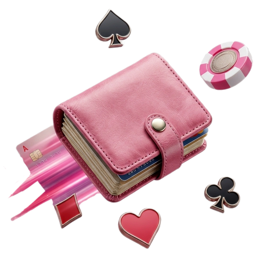 Klikki kirjaudu sisään Kasino