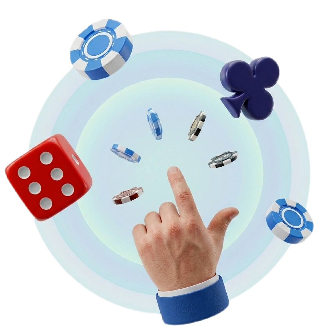 Klikki Kasino verkossa